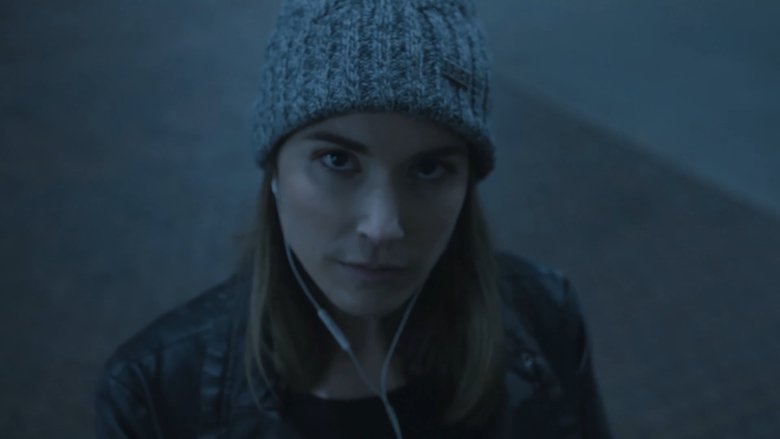 Afraid (2019)
