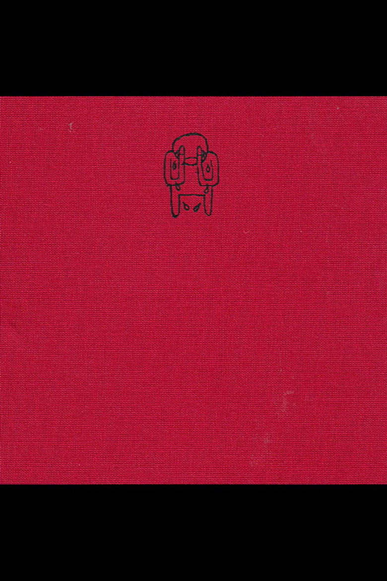 Radiohead - Amnesiac - DVD background