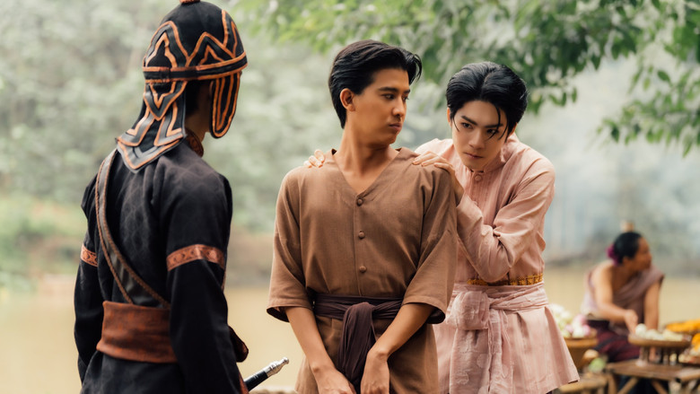 Still from Love Upon a Time - Season 1 Episode 4