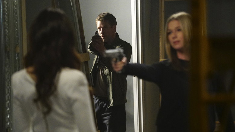 Still from Revenge - Season 4 Episode 23