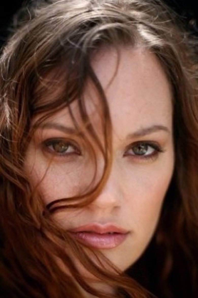 Dania Bennett portrait