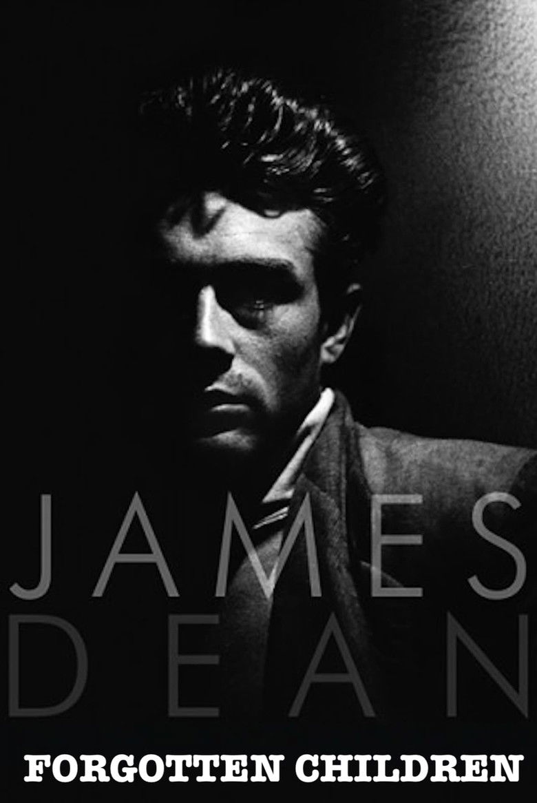 Imatge de Forgotten Children