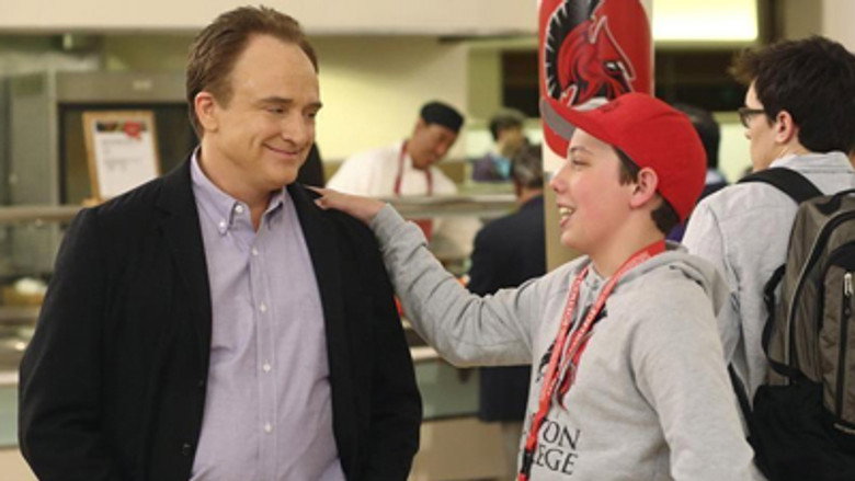 Still from Trophy Wife - Season 1 Episode 21