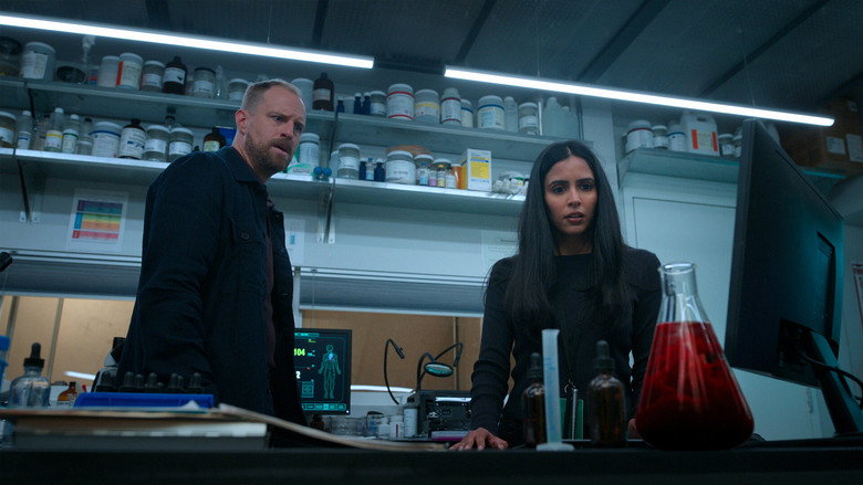 Still from Manifest - Season 4 Episode 14