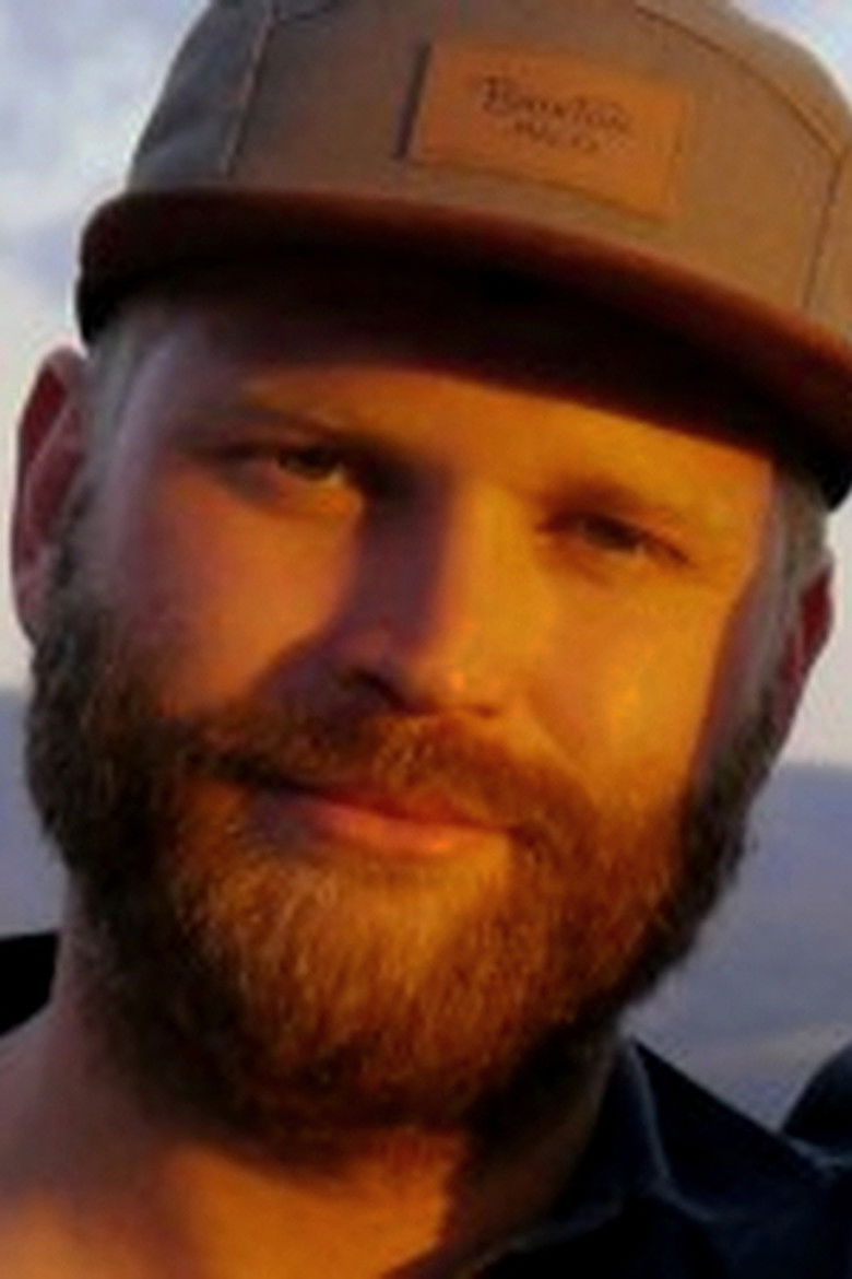 Olly Rose portrait image