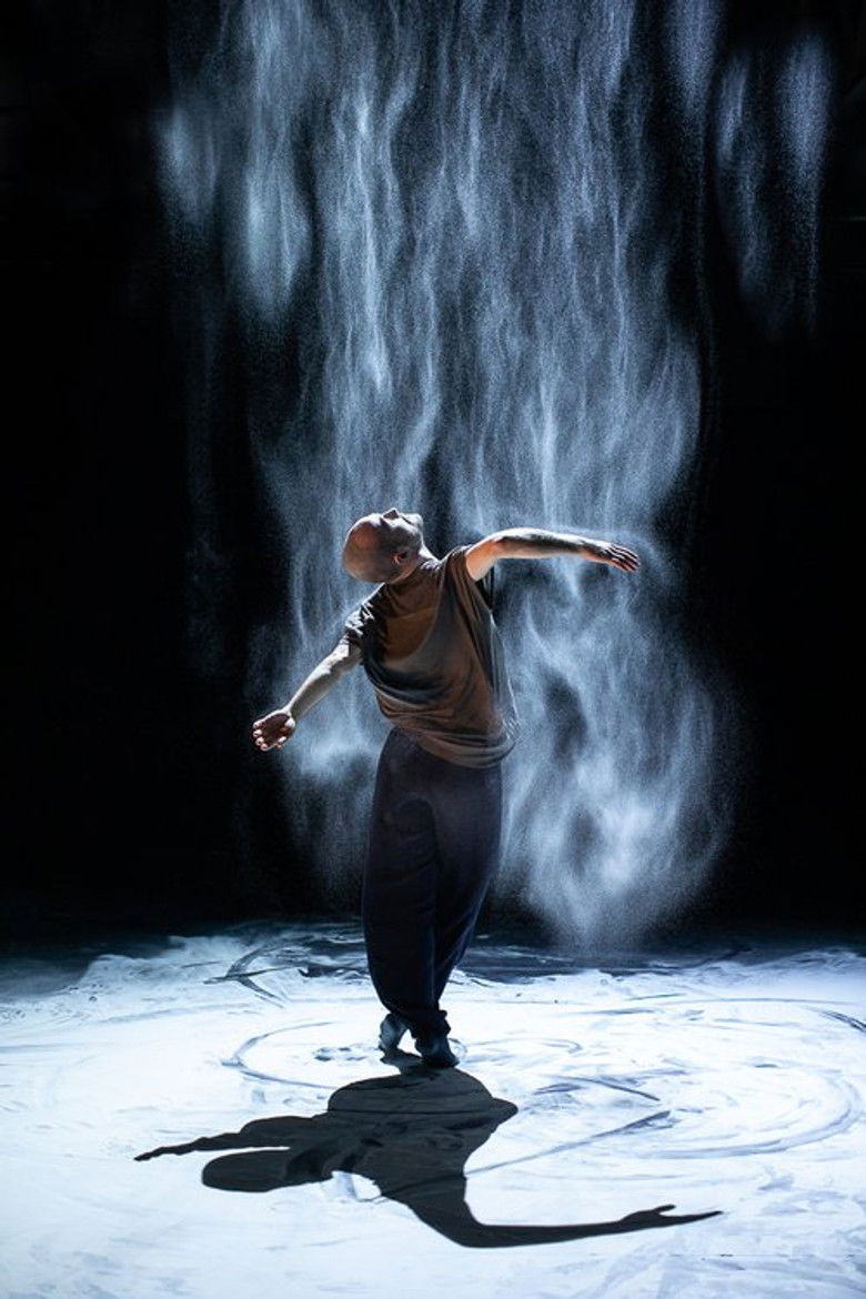 Imatge de Russell Maliphant's Vortex