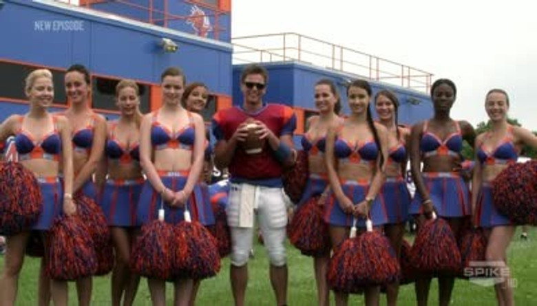 Still from Blue Mountain State - Season 3 Episode 10