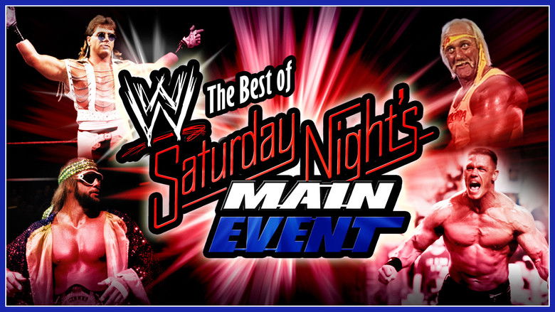 Still image for WWE Beyond The Ring season 1 episode 21: The Best of Saturday Night's Main Event Still image for WWE Beyond The Ring season 1 episode 21: The Best of Saturday Night's Main Event
