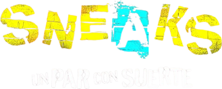Imagen de Sneaks: Un Par Con Suerte
