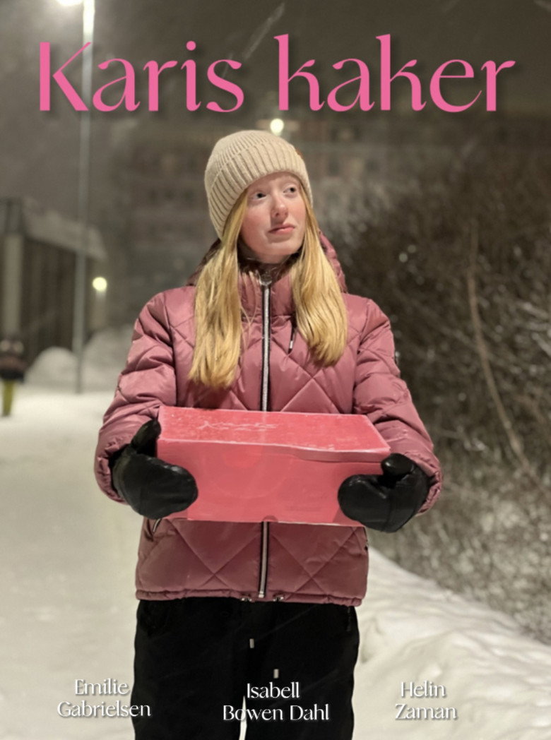 Imatge de Karis kaker