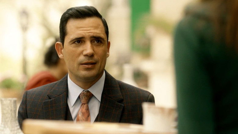 Still image for Eugenie Nights season 1 episode 12: Episode 12