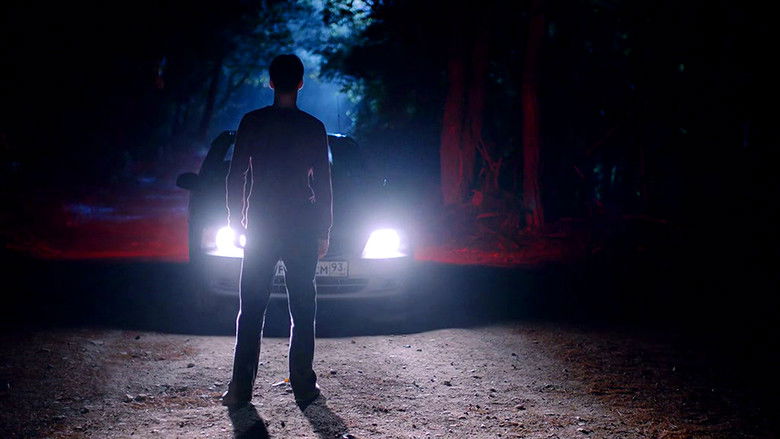 Still image for Под напряжением season 1 episode 18: Episode 18 Still image for Под напряжением season 1 episode 18: Episode 18