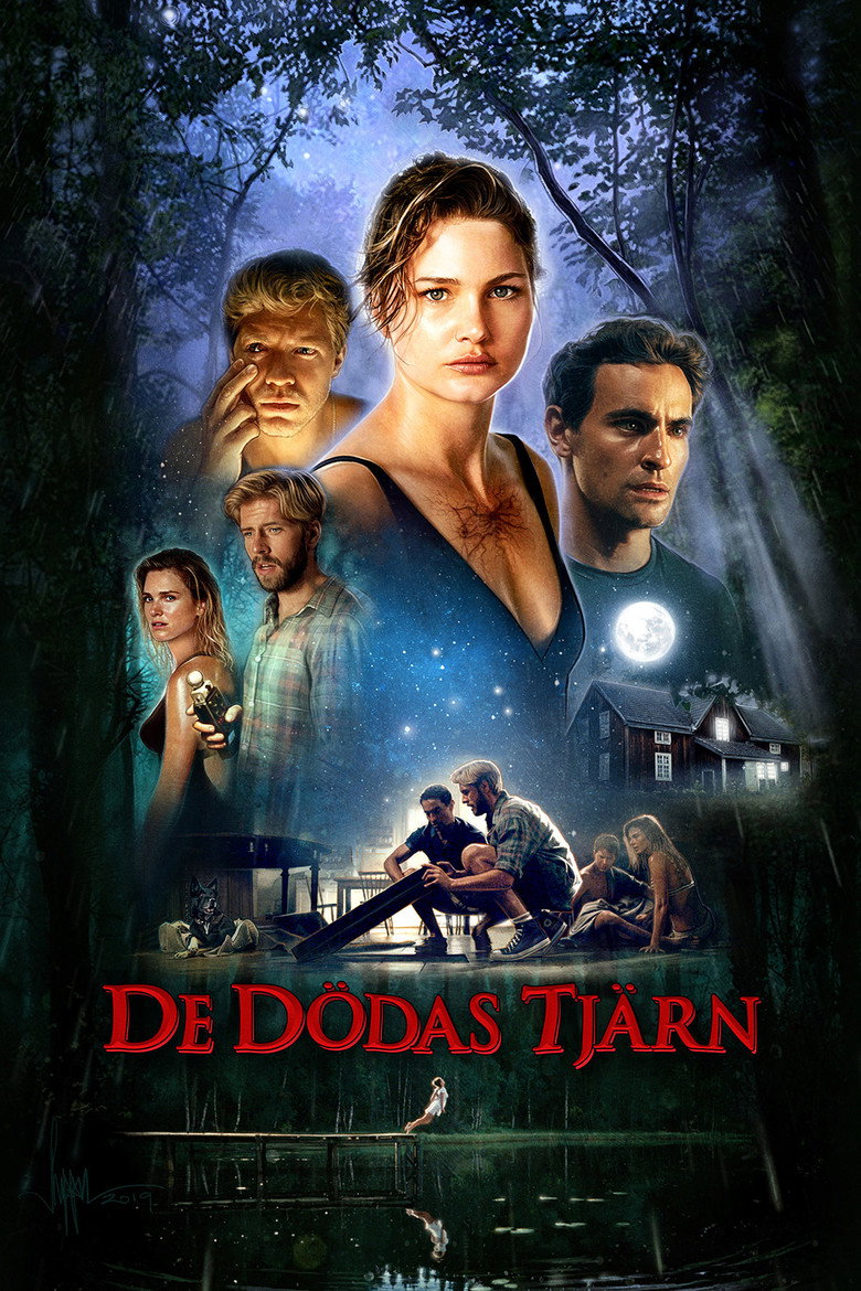 De d&ouml;das tj&auml;rn (2019)