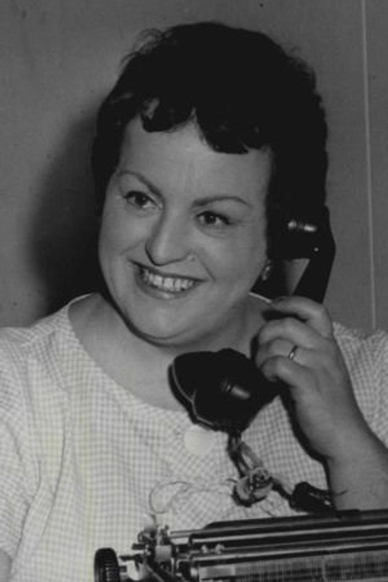 Beryl Cheers photo