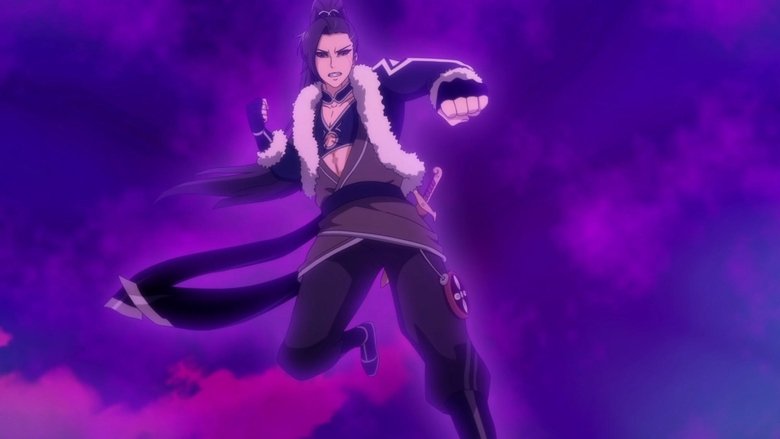 Still image for The Grand Lord season 1 episode 11: Episode 11 Still image for The Grand Lord season 1 episode 11: Episode 11