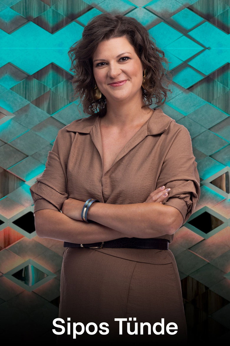 Photo de Sipos Tünde