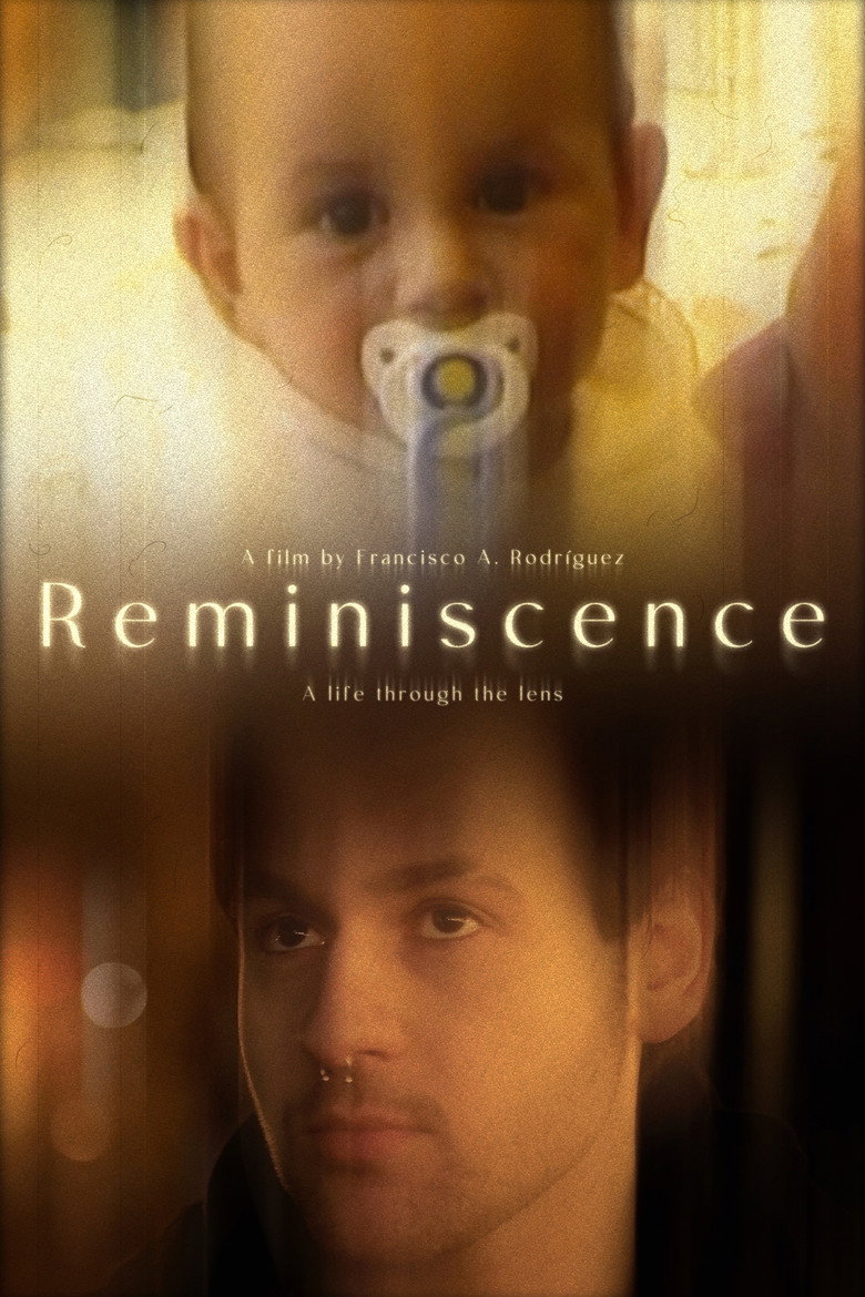 Imatge de Reminiscence: A Life Through the Lens