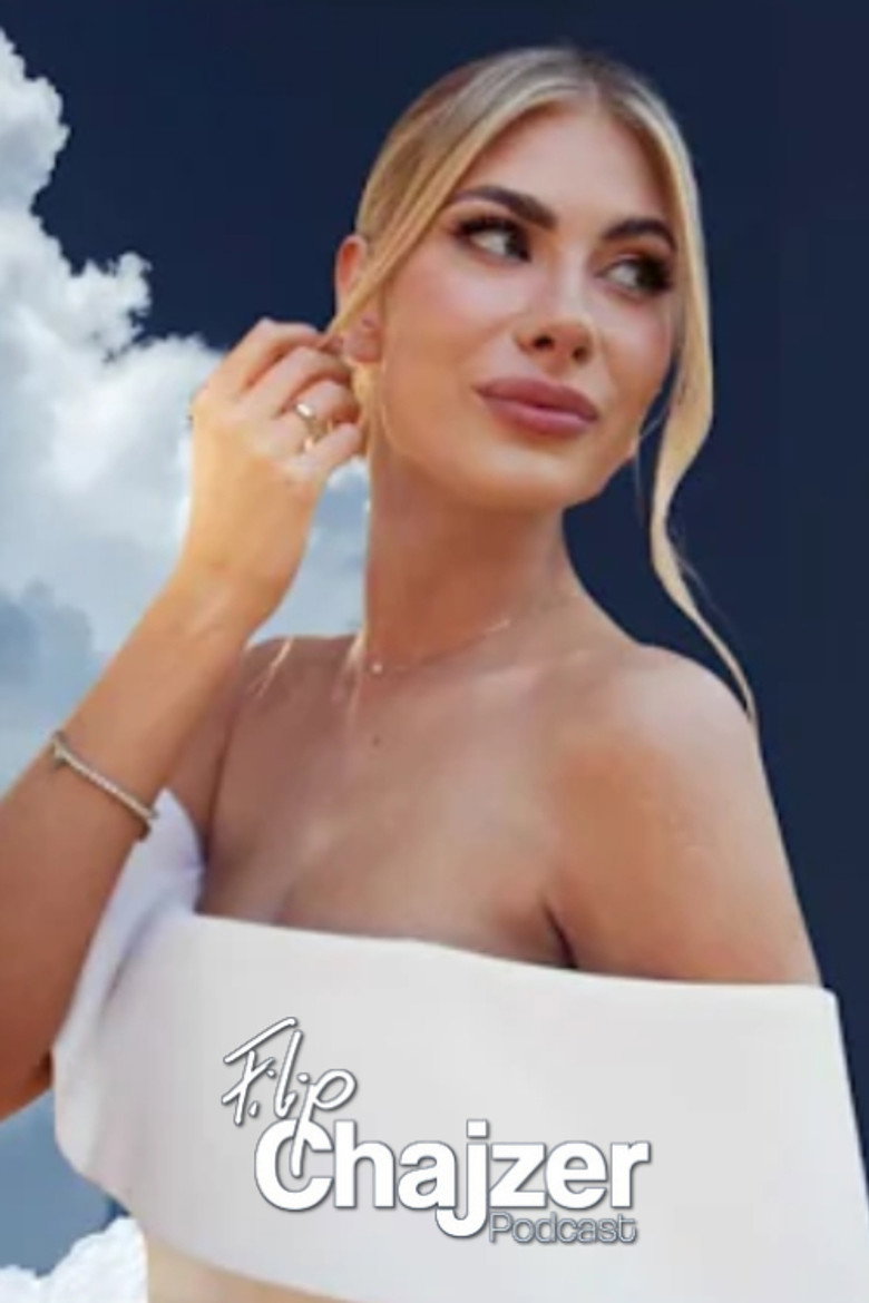 NIKT NIE OPOWIE TEJ HISTORII LEPIEJ NIŻ MY. Bianka i Filip Chajzer.