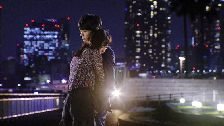 Still image for Love Rerun season 1 episode 8: Episode 8 Still image for Love Rerun season 1 episode 8: Episode 8