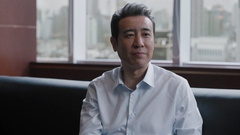 Still image for The Ideal City season 1 episode 5: Episode 5 Still image for The Ideal City season 1 episode 5: Episode 5