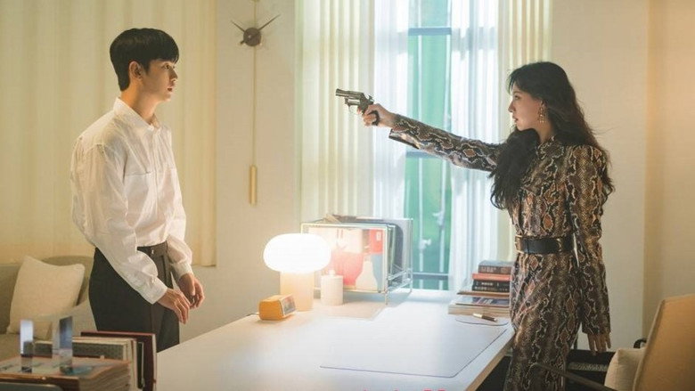 Still from Queen of Tears - Season 1 Episode 4