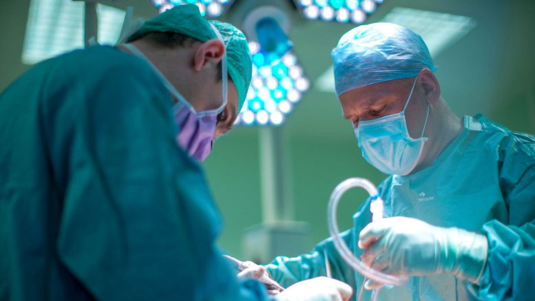 Still image for Surgeons: A Matter of Life or Death season 1 episode 6: Episode 6 Still image for Surgeons: A Matter of Life or Death season 1 episode 6: Episode 6