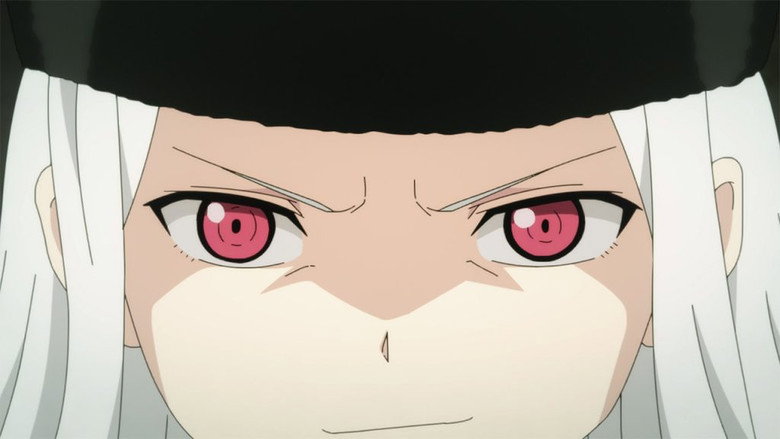 Still from My Daughter Left the Nest and Returned an S-Rank Adventurer - Season 1 Episode 6