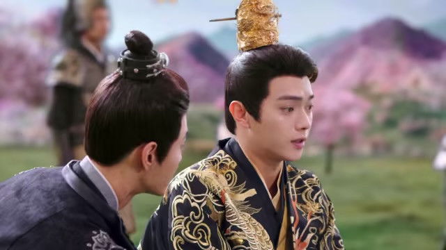 Still image for Wonderland of Love season 1 episode 40: Episode 40 Still image for Wonderland of Love season 1 episode 40: Episode 40