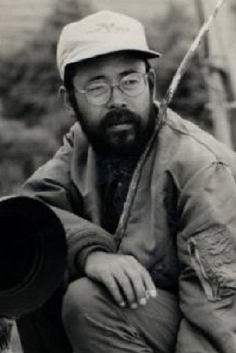 Shinji Sōmai photo 2