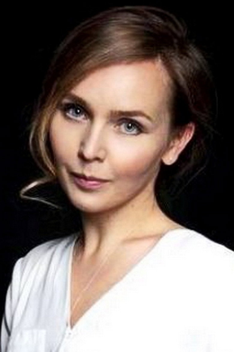 Marina Zasukhina photo 2