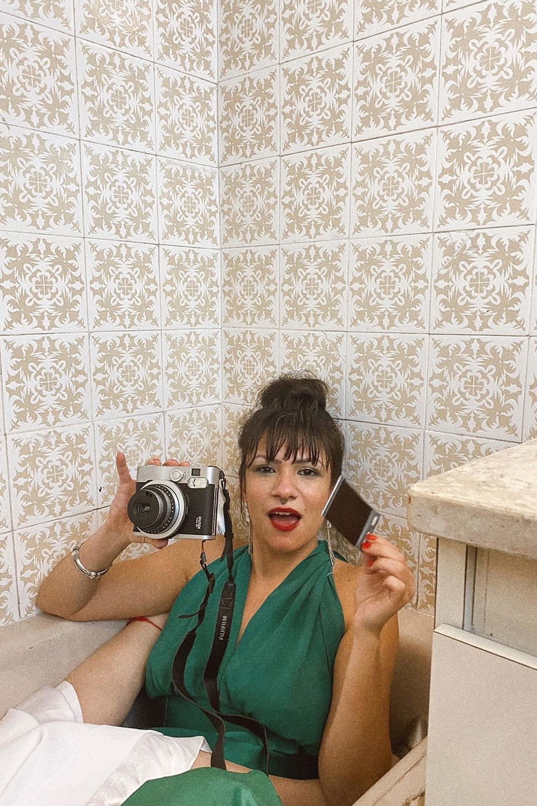 Imatge de Thânia & Luísa