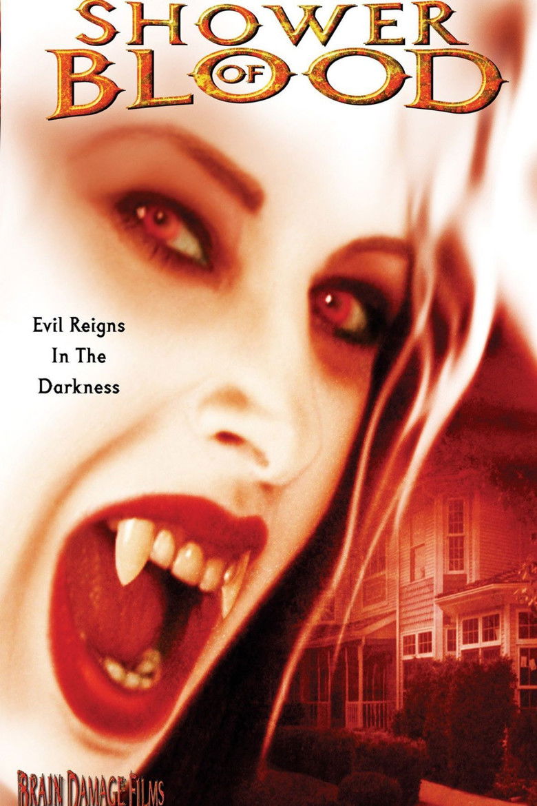 Imatge de Shower of Blood