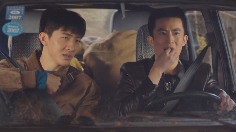 Still image for A Long Way Home season 1 episode 11: Episode 11 Still image for A Long Way Home season 1 episode 11: Episode 11