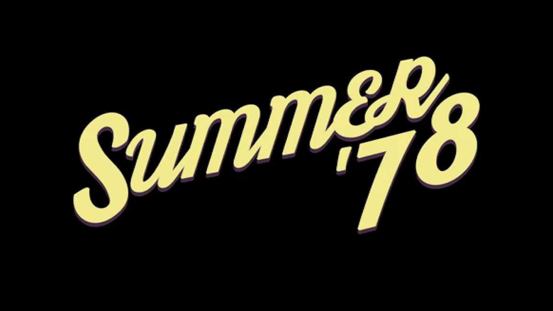 Summer '78