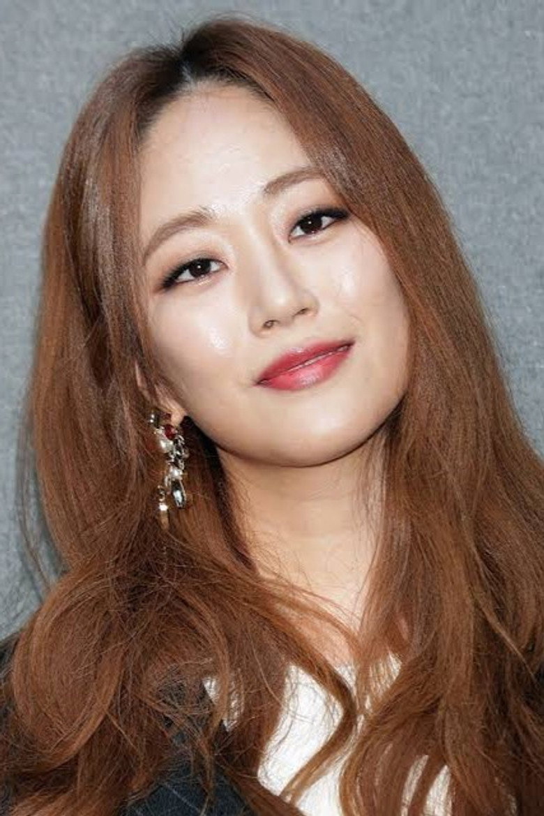 Kim Hyo-jin photo 3