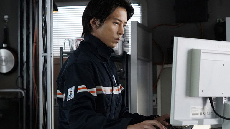 Still image for Blue Moment season 1 episode 6: Episode 6 Still image for Blue Moment season 1 episode 6: Episode 6