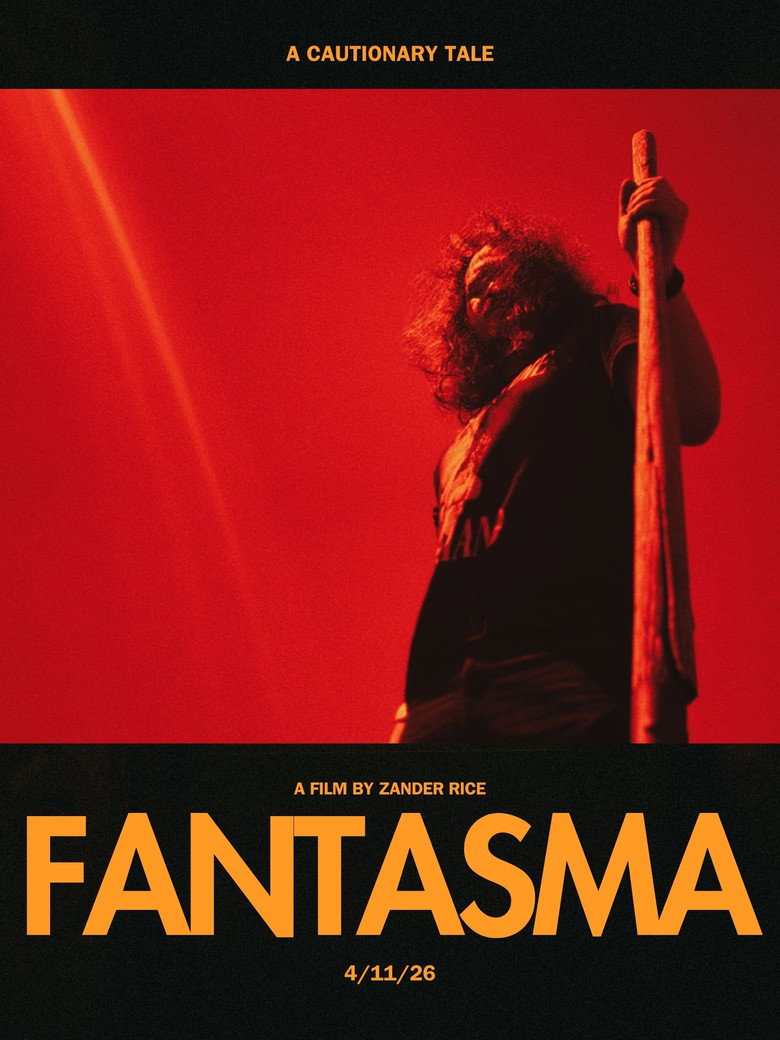 Imatge de Fantasma