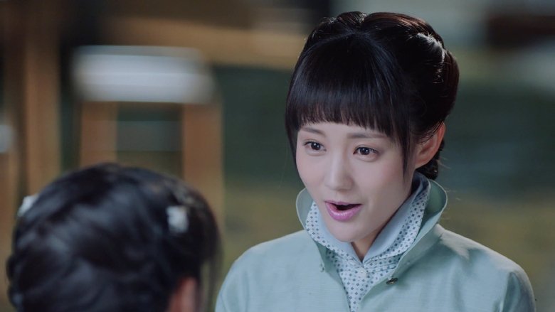 Still image for Blossom in Heart season 1 episode 36: Episode 36