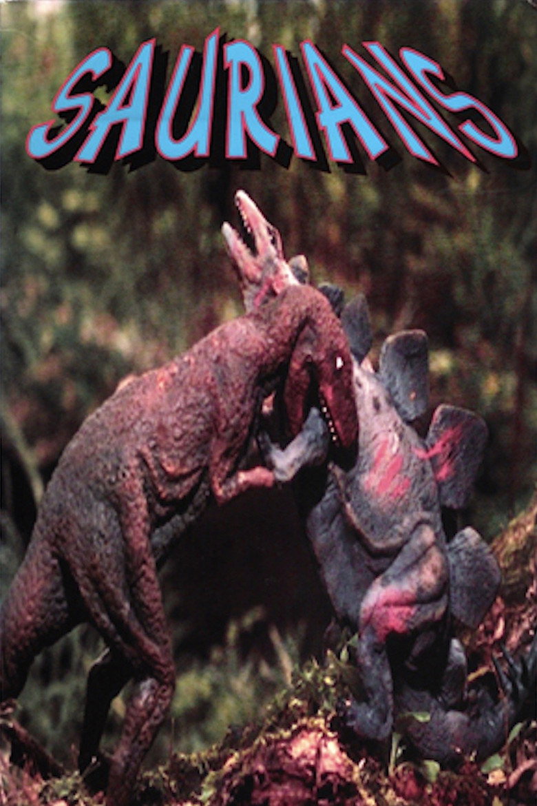 Imatge de Saurians