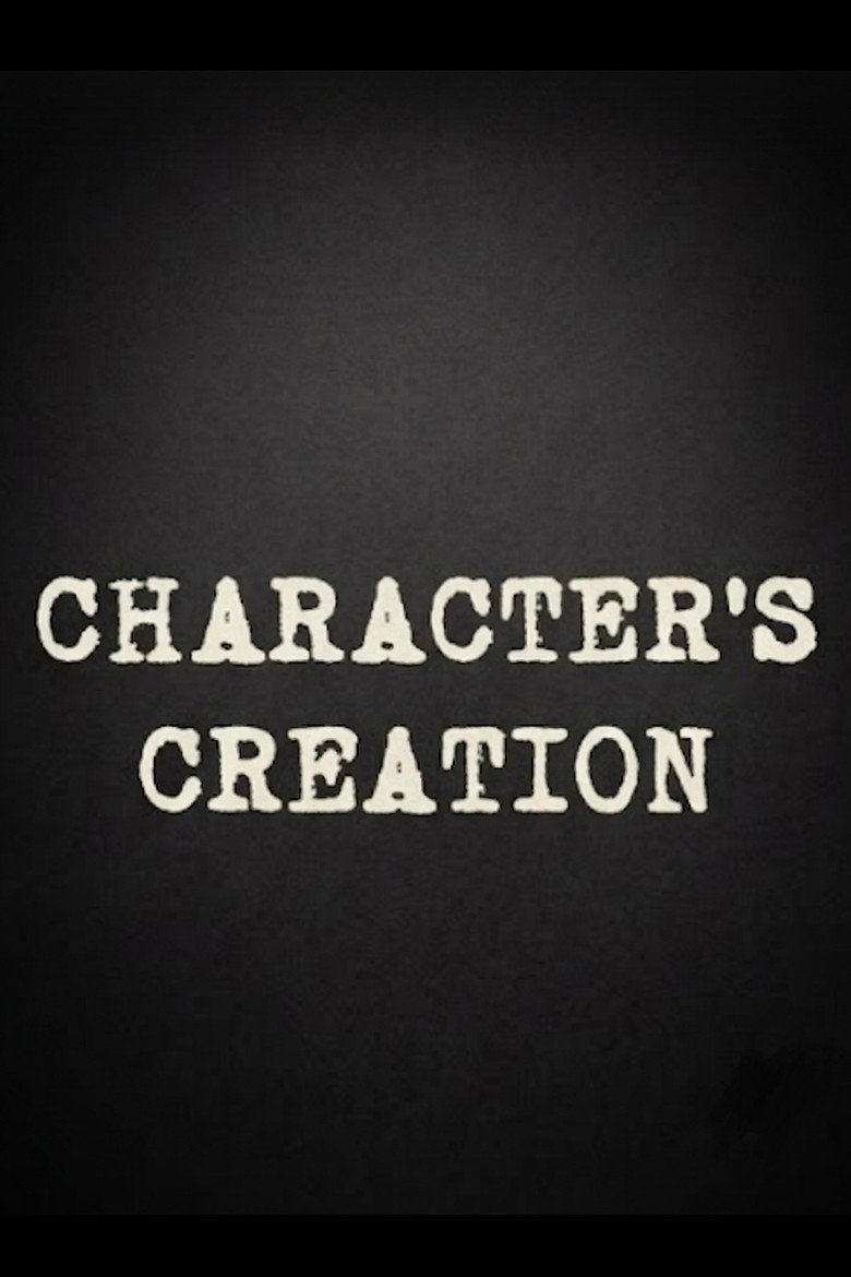 Character's Creation background
