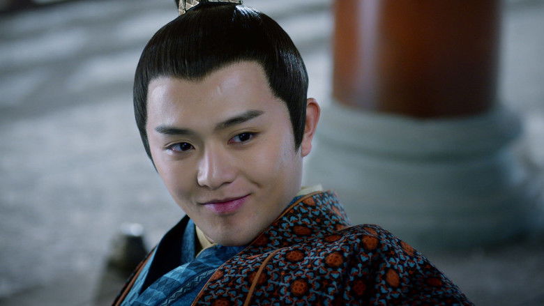 Still image for Lost Love in Times season 1 episode 44: Episode 44 Still image for Lost Love in Times season 1 episode 44: Episode 44