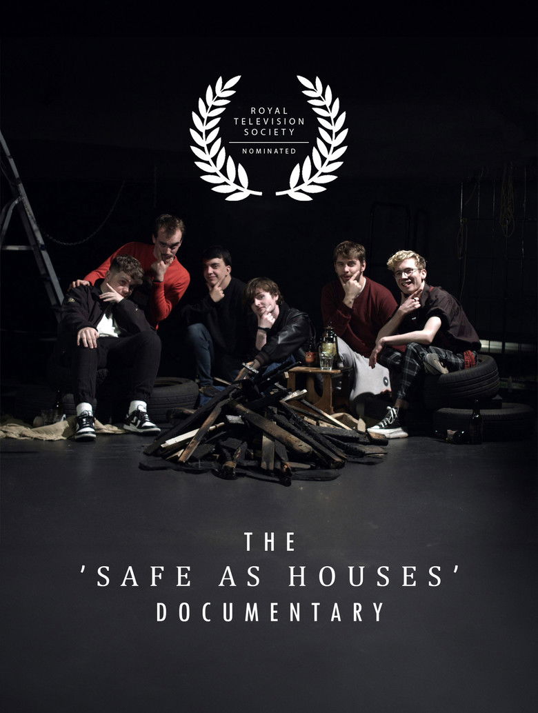 Imatge de The 'Safe As Houses' Documentary