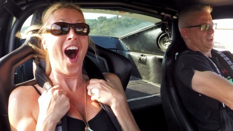 Still image for Iron Resurrection season 1 episode 6: Triple Black Cadillac