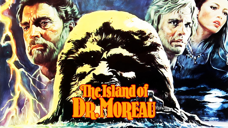 The Island of Dr. Moreau (1977)