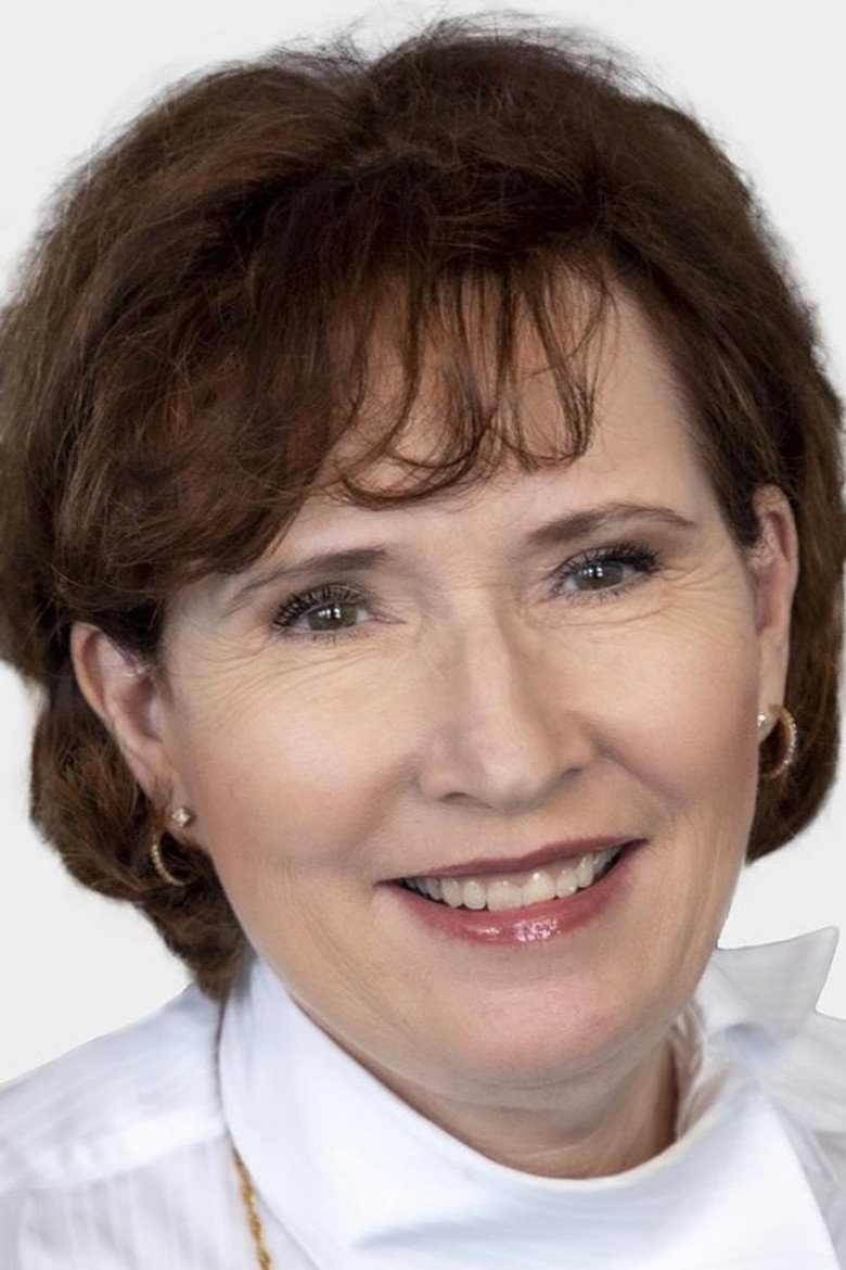 Anette Skaarup portrait