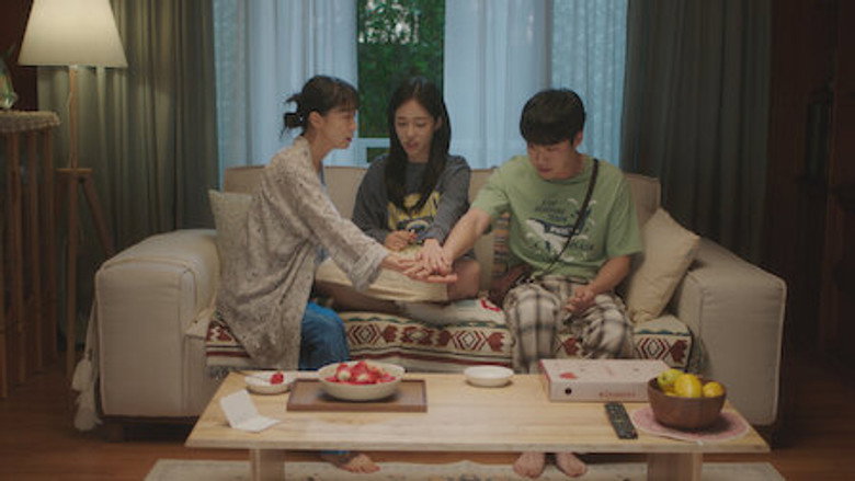 Still from Crash Course in Romance - Season 1 Episode 5