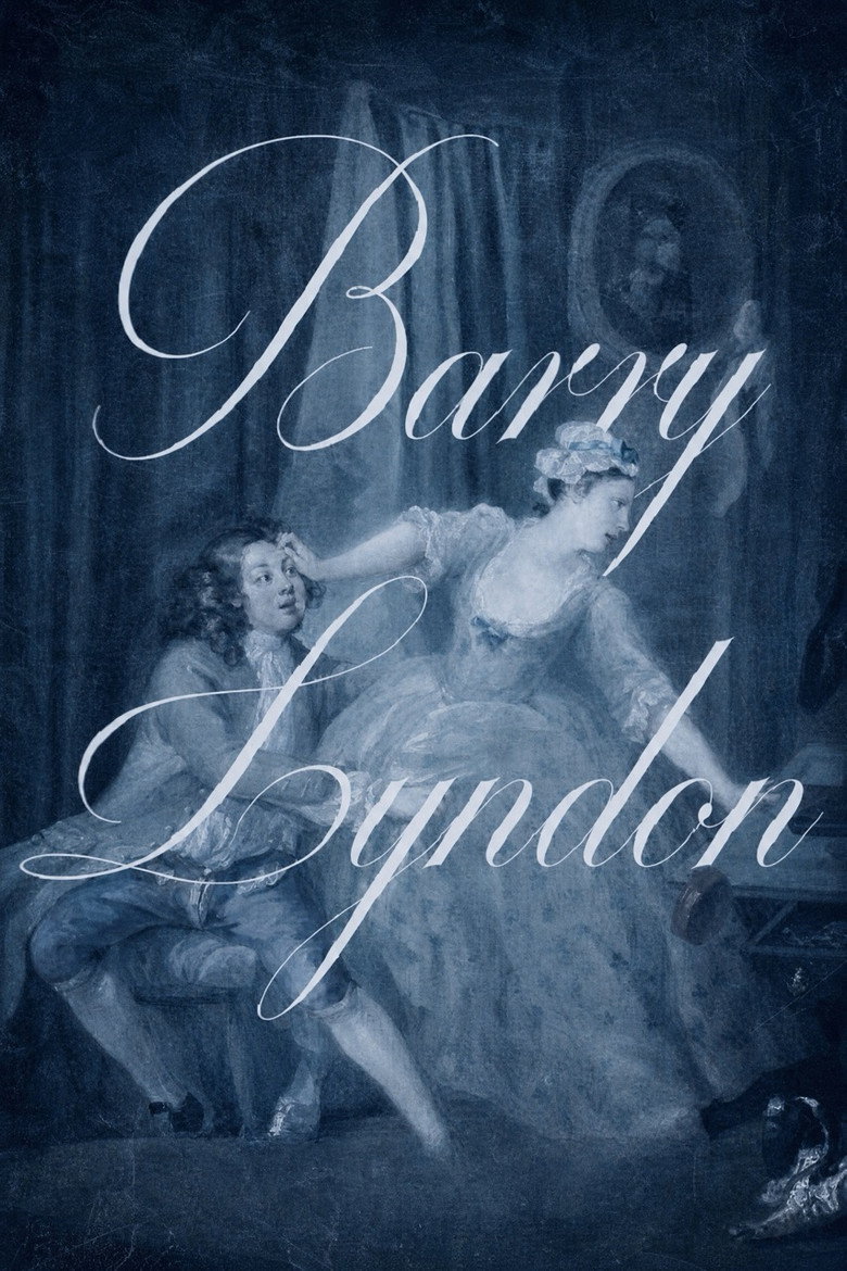 Imatge de Barry Lyndon