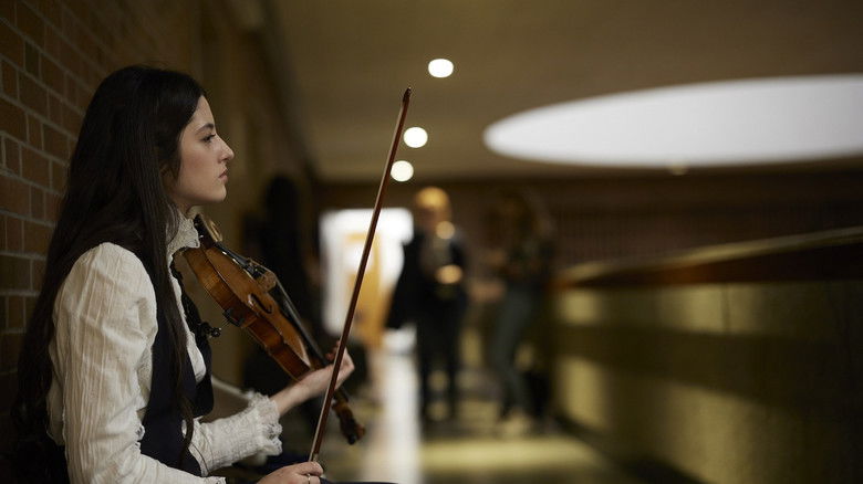 Image d'arrière-plan 2 du film Measures for a Funeral