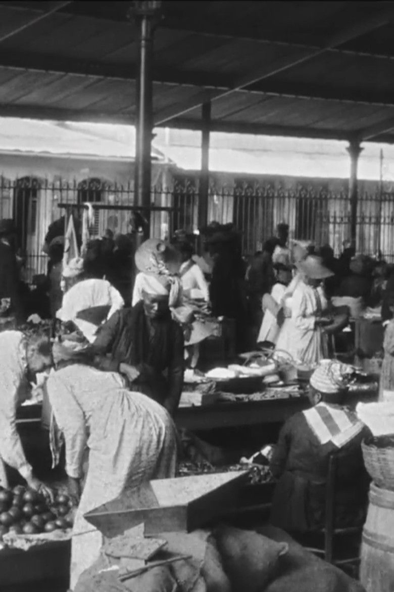 Imatge de Fort-de-France : marché