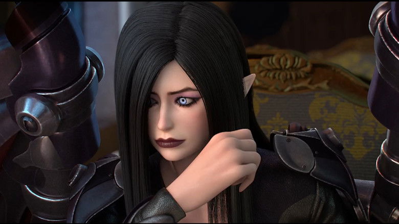 Still image for Transcend the Gods: The Black Troop season 1 episode 30: Episode 30 Still image for Transcend the Gods: The Black Troop season 1 episode 30: Episode 30